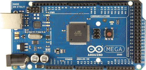 carte arduino mega 2560 pdf|Arduino Mega 2560 Datasheet .